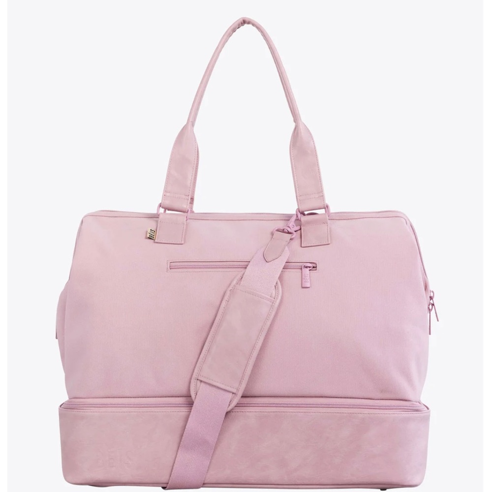 BÉIS: Atlas Weekender Bag